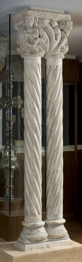 Double Columns