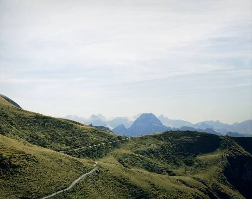 Heimat 19, Allgäu