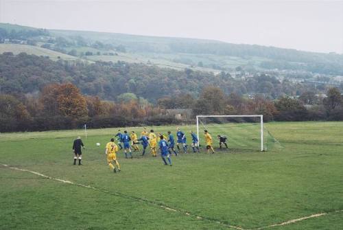 Mytholmroyd, Angleterre