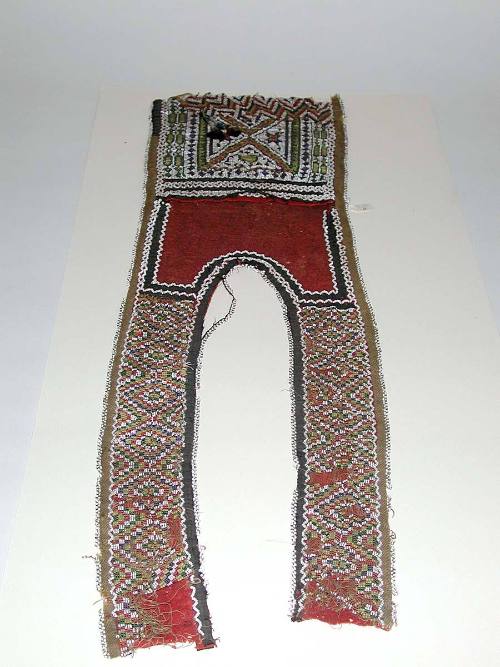 Beaded Bag