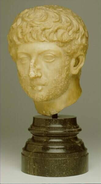 Roman Youth