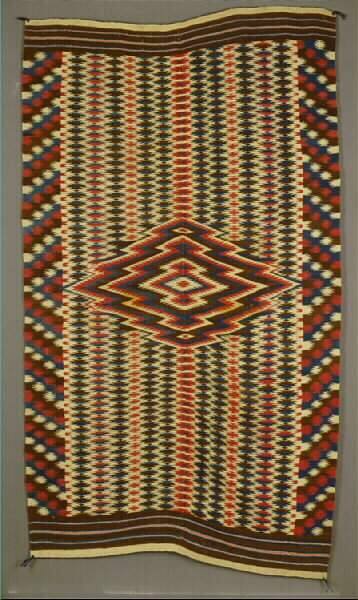 Rio Grande Blanket