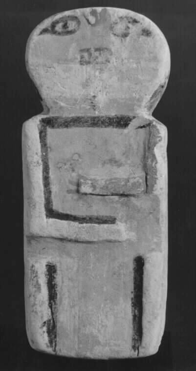 Standing Figure