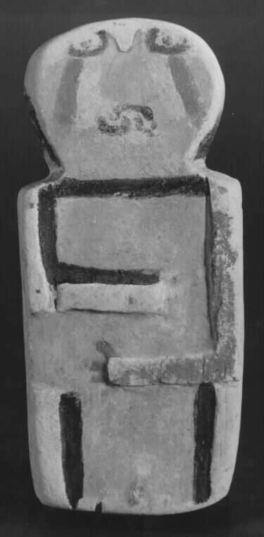 Standing Figure