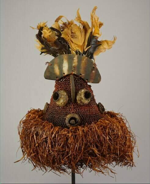 Mask