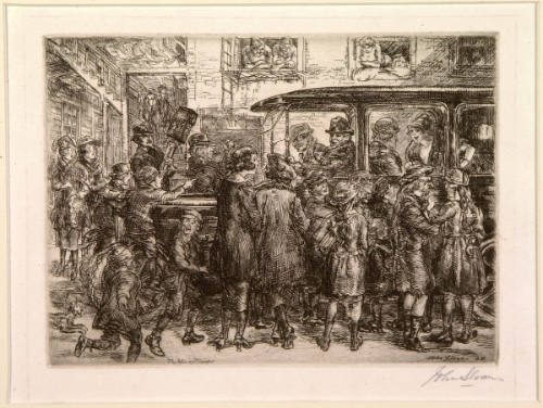 The Movey Troupe