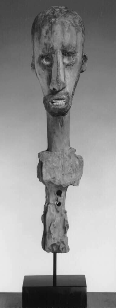 Male Bust