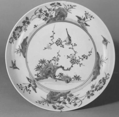 Shallow Dish