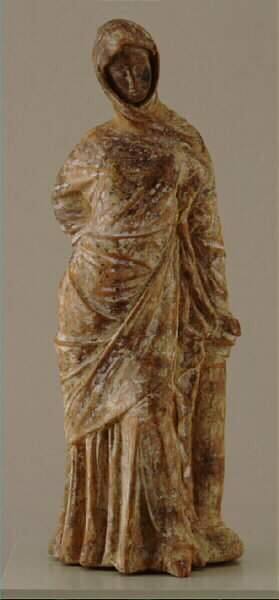 Figurine