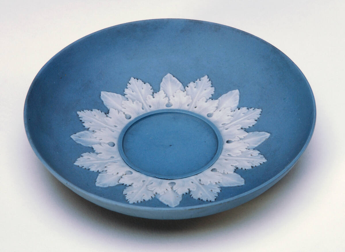 Saucer