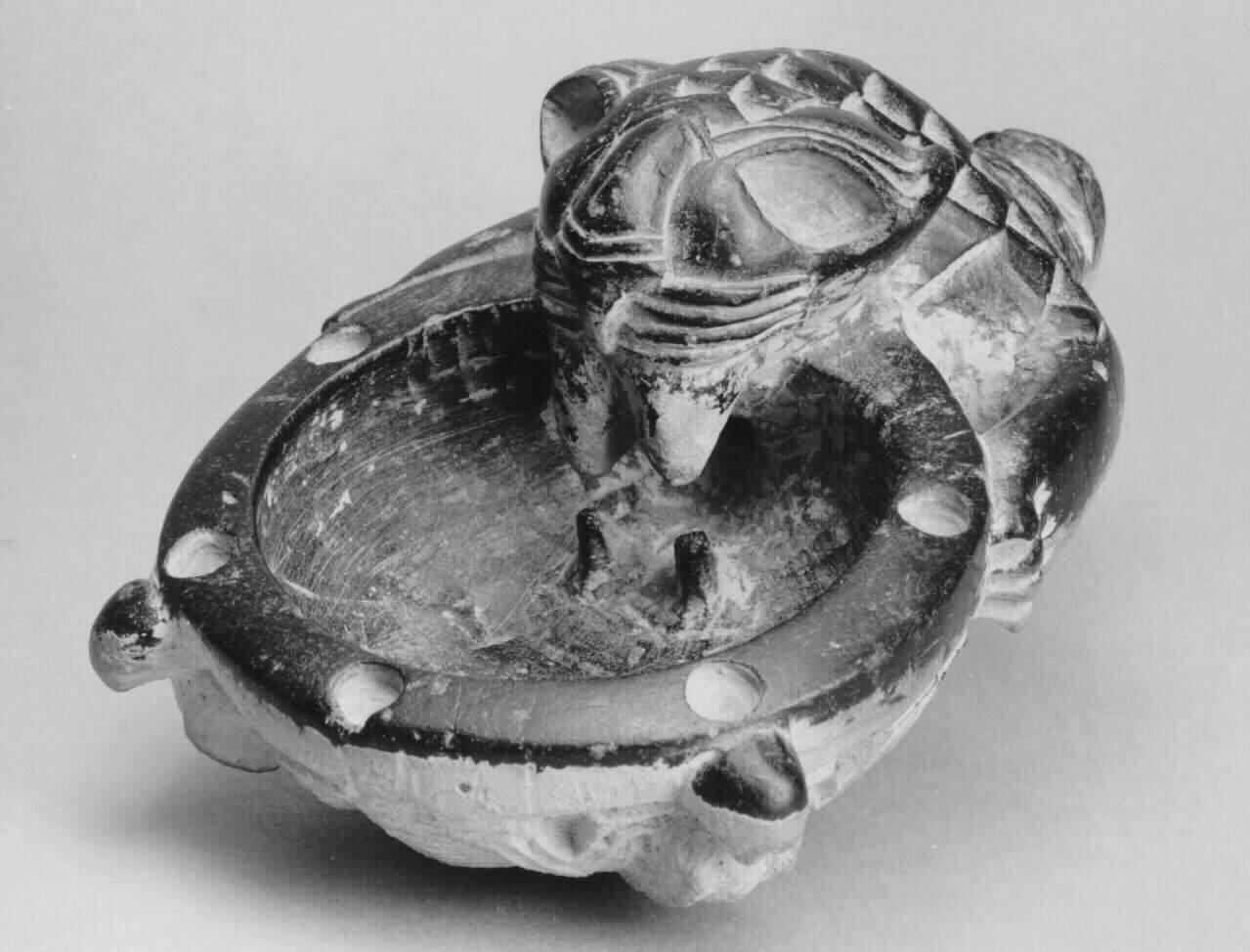 Liturgical Libation Vessel