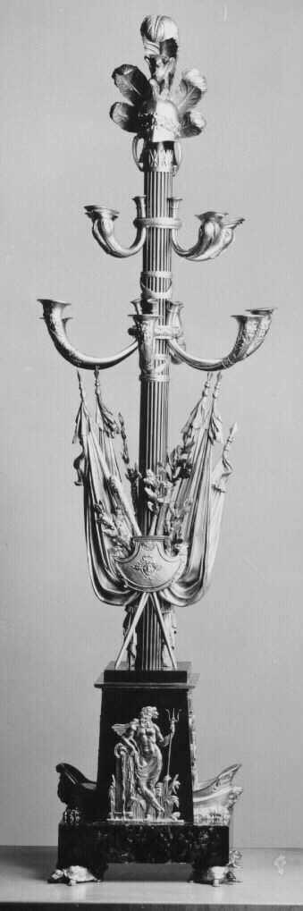 Candelabra