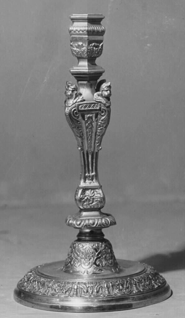 Candlestick