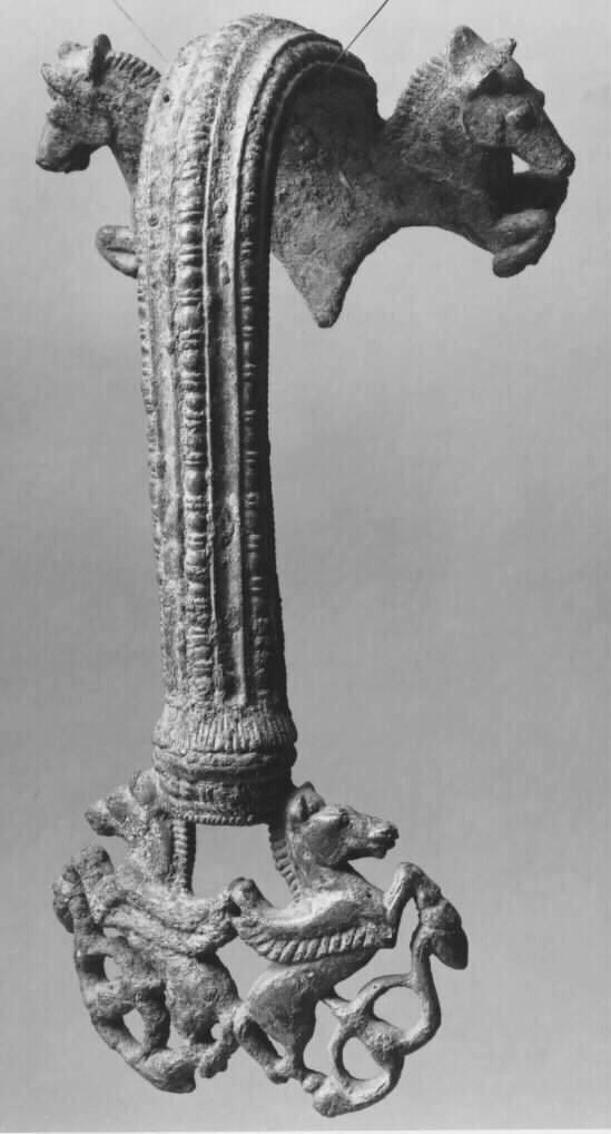 Vase Handle