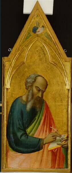 Saint John the Evangelist