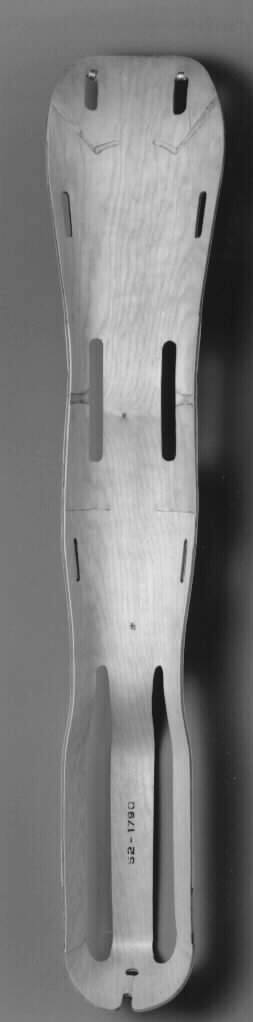 Leg Splint