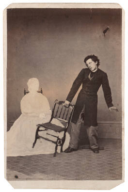 Spirit Photograph
