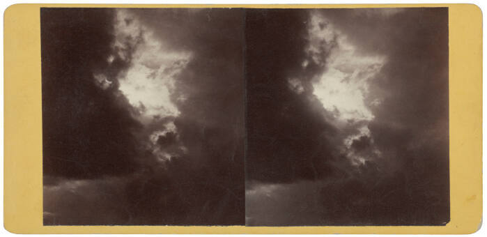 Cloud Study