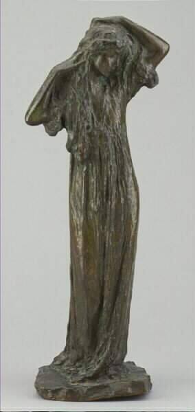 Bessie Potter Vonnoh