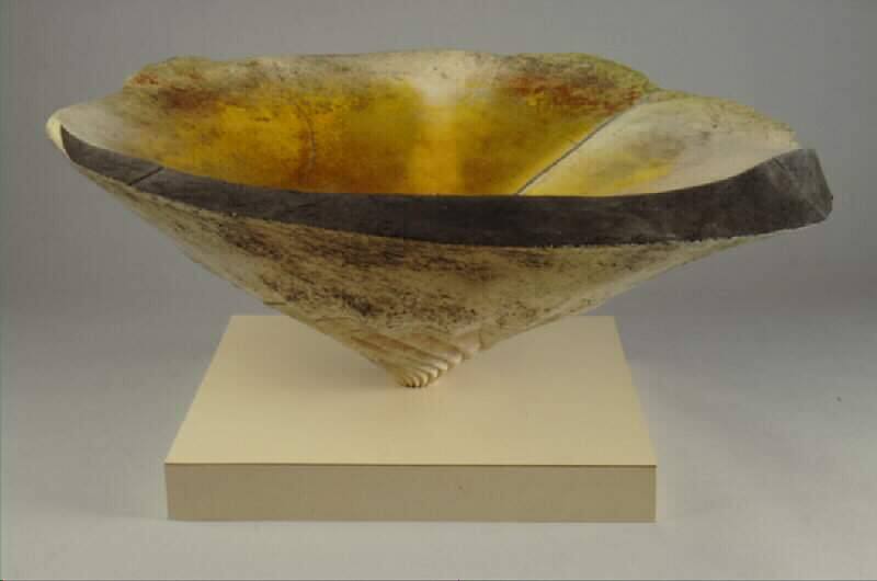 Untitled Vessel