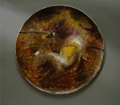 Plate
