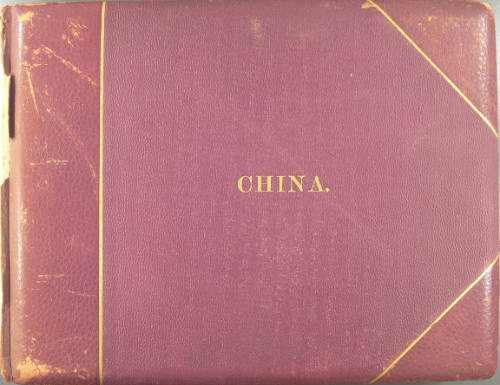 China Album