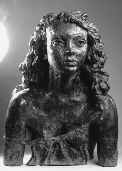 Sir Jacob Epstein