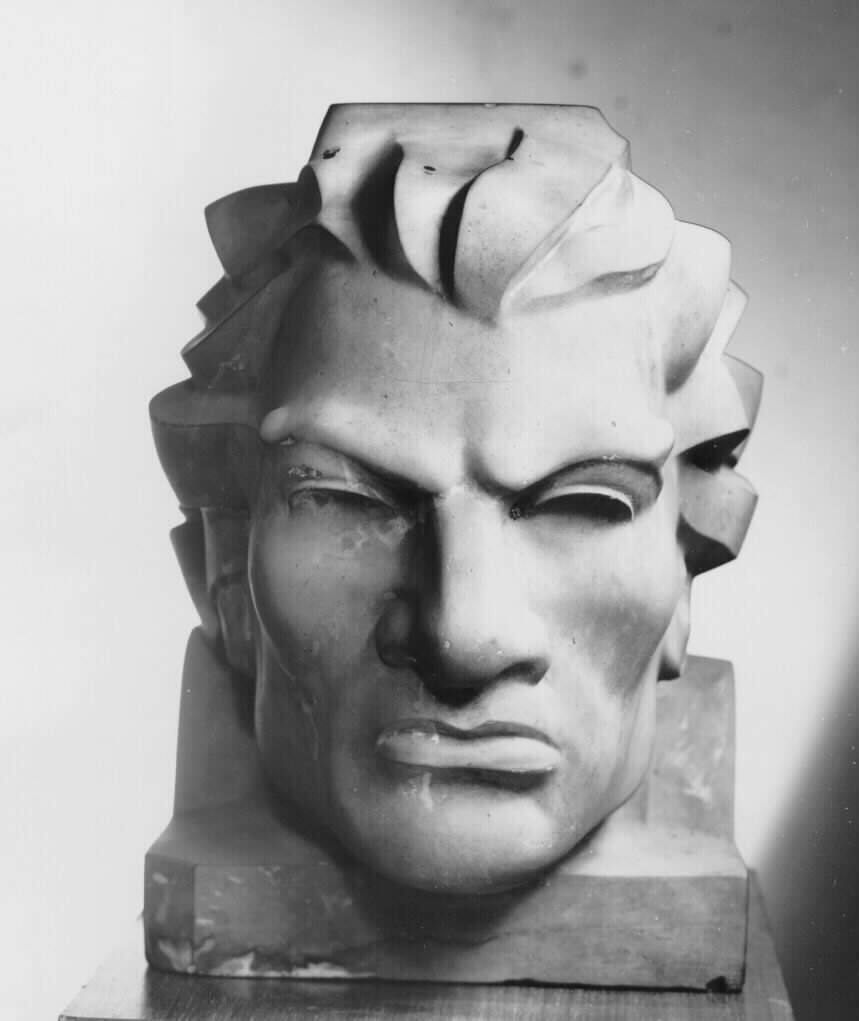 Head