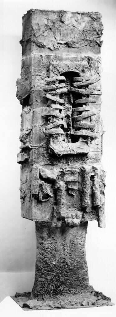 Sculpture II