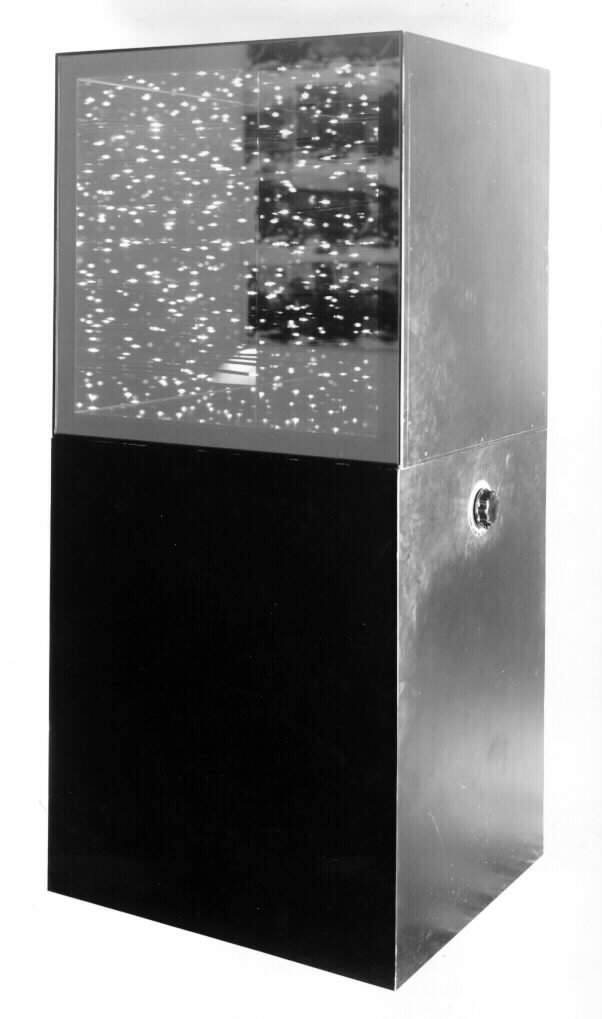 Infinity Light