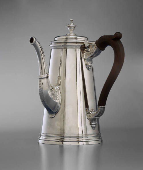 Coffee Pot