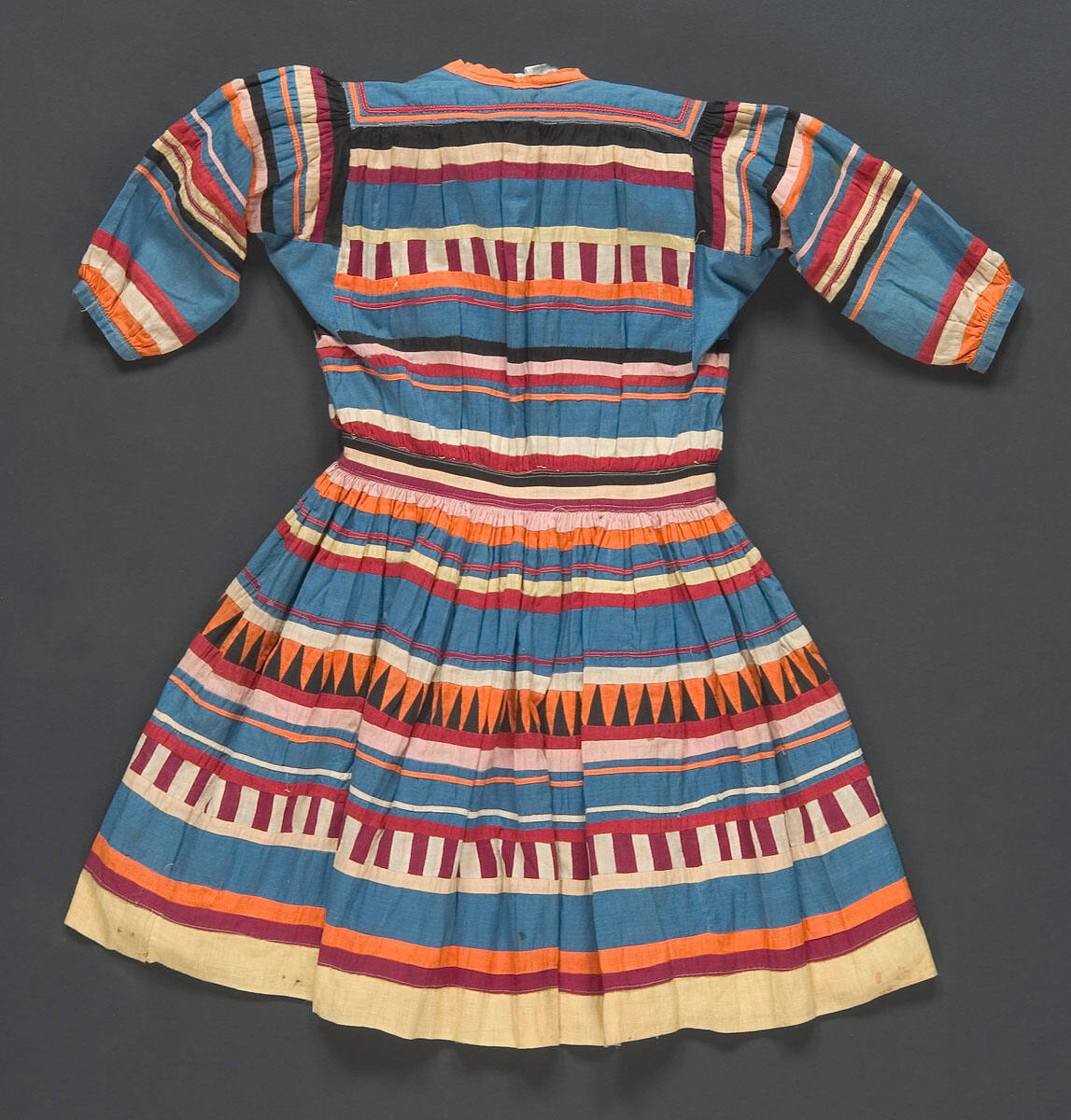 Boy's Costume