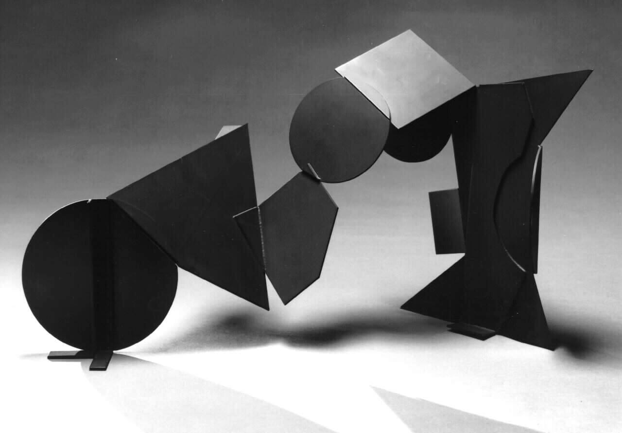Model for "Abstract Variation"