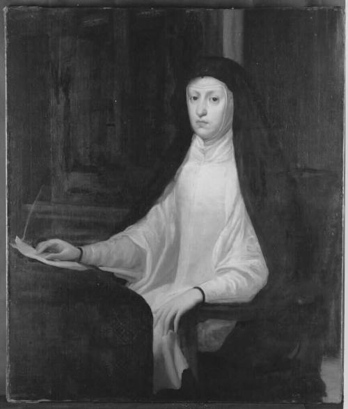 Juan Carreno de Miranda