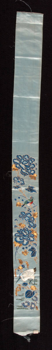 Pair of Sleeve Bands