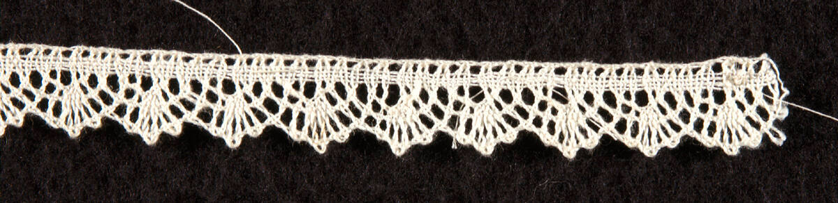 Edging