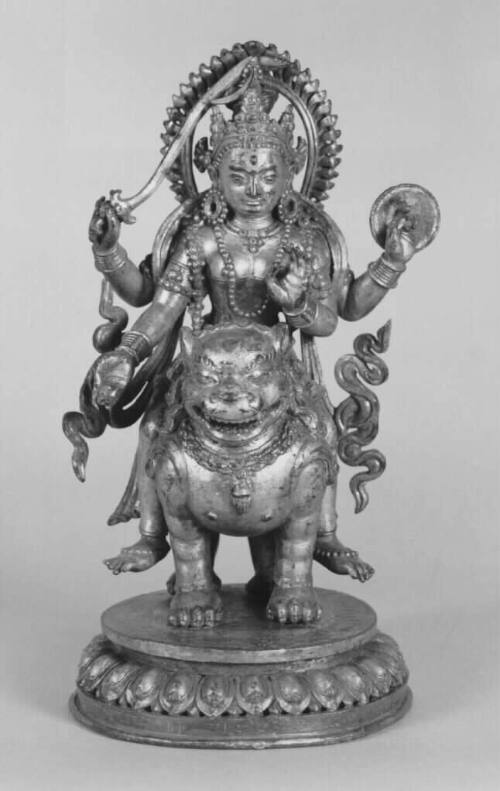 Durga