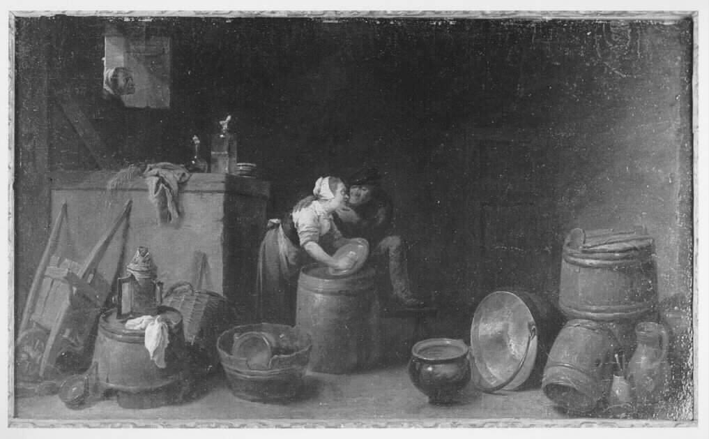 David Teniers the Younger