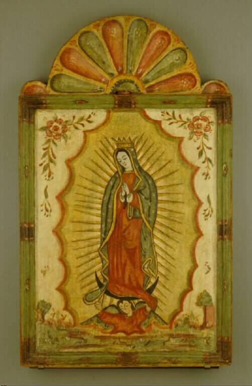 Nuestra Senora de Guadalupe
