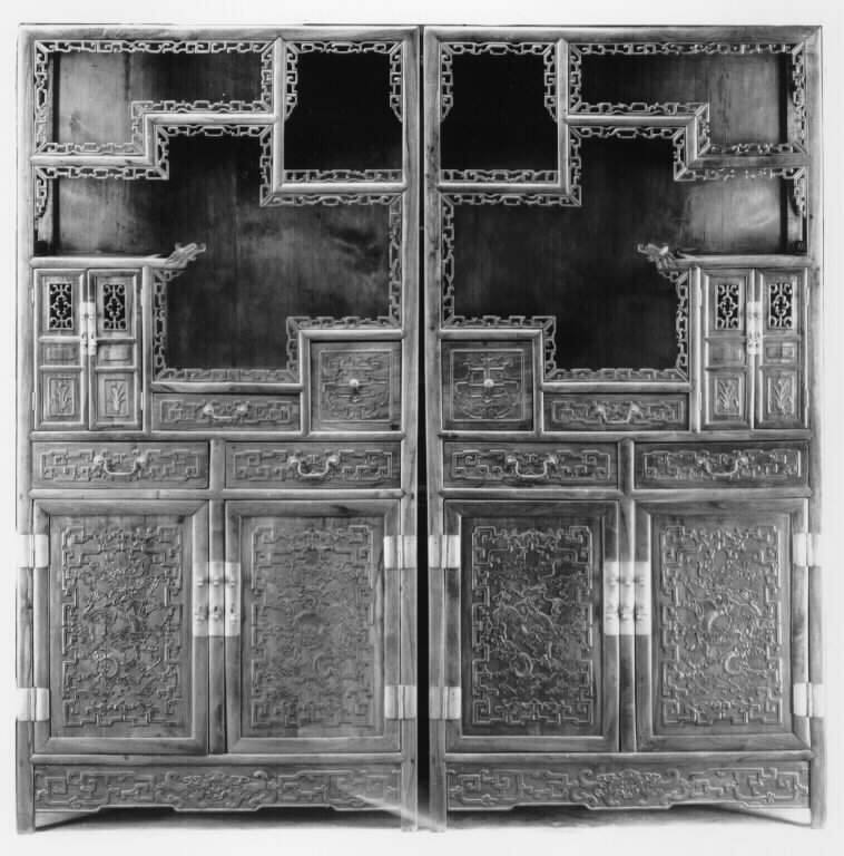 Display Cabinet