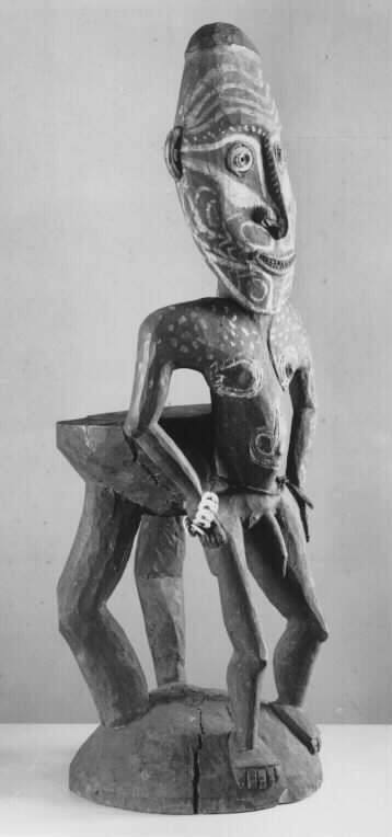 Orator's Stool