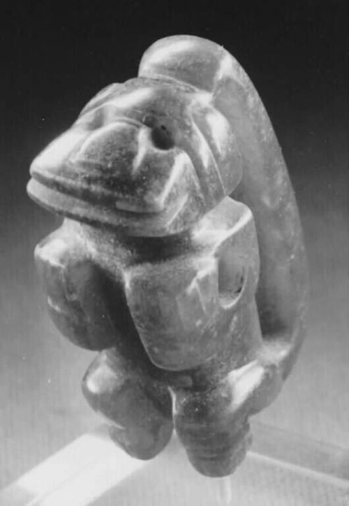 Monkey Pendant