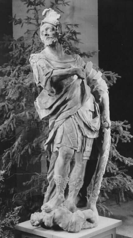 Mars (Ares)