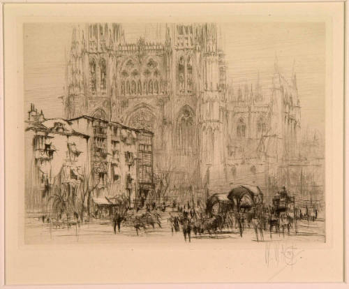 Burgos Cathedral