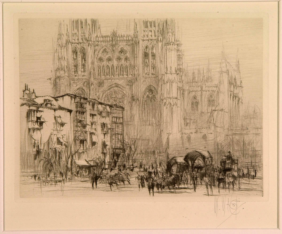 Burgos Cathedral