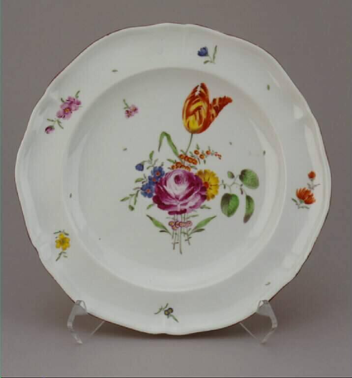 Plate