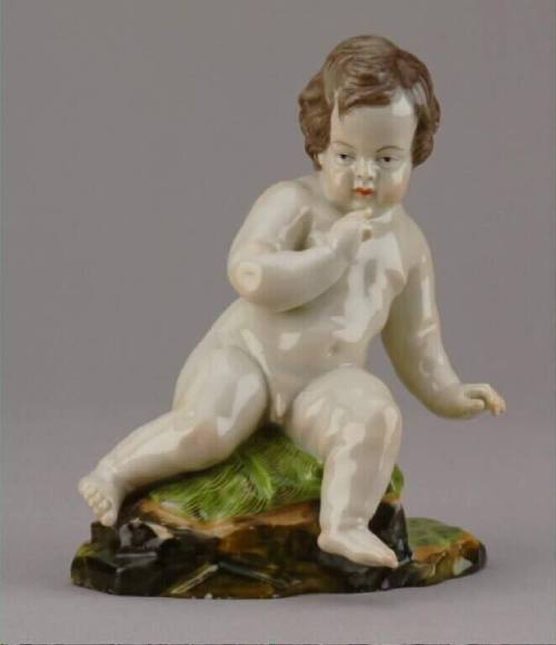 A Putto