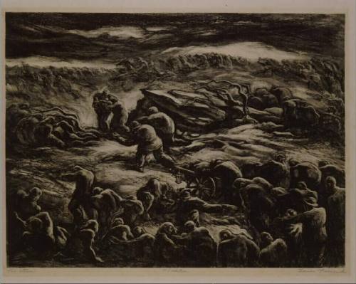 The Storm