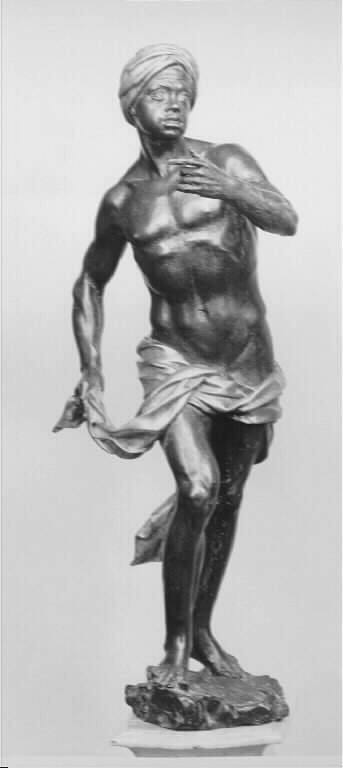Torch Bearer