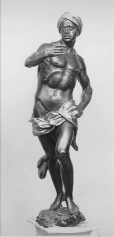 Torch Bearer